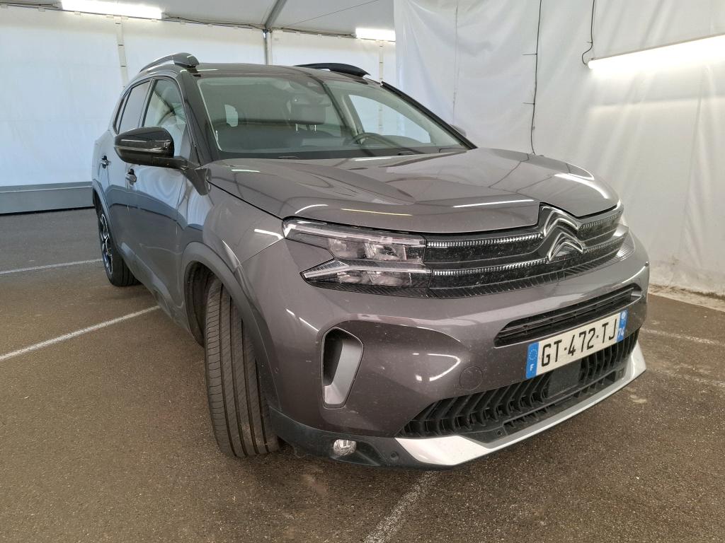 Citroën C5 Aircross Shine