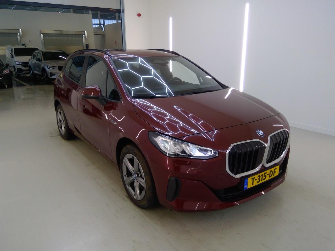 BMW 2 Series Active Tourer 225e