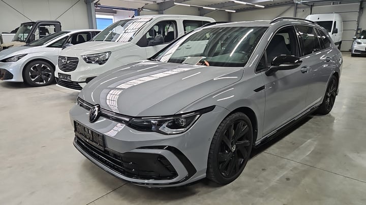 Volkswagen Golf 2.0 TDI SCR DSG 110kW R-Line Variant