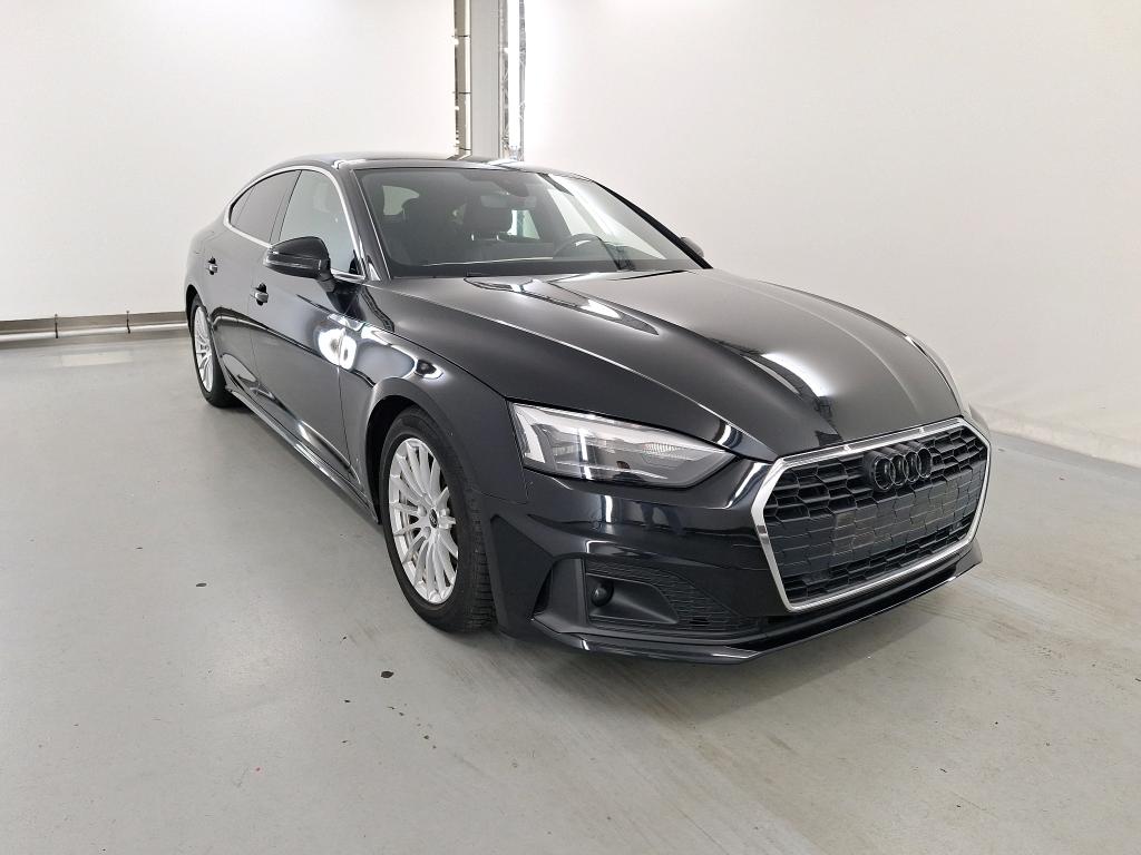 Audi A5 Sportback 30 TDI Attraction