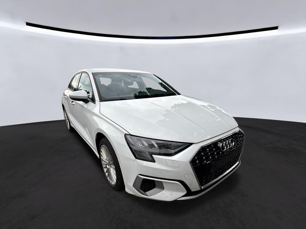 Audi A3 Sportback 30 TDI Advanced