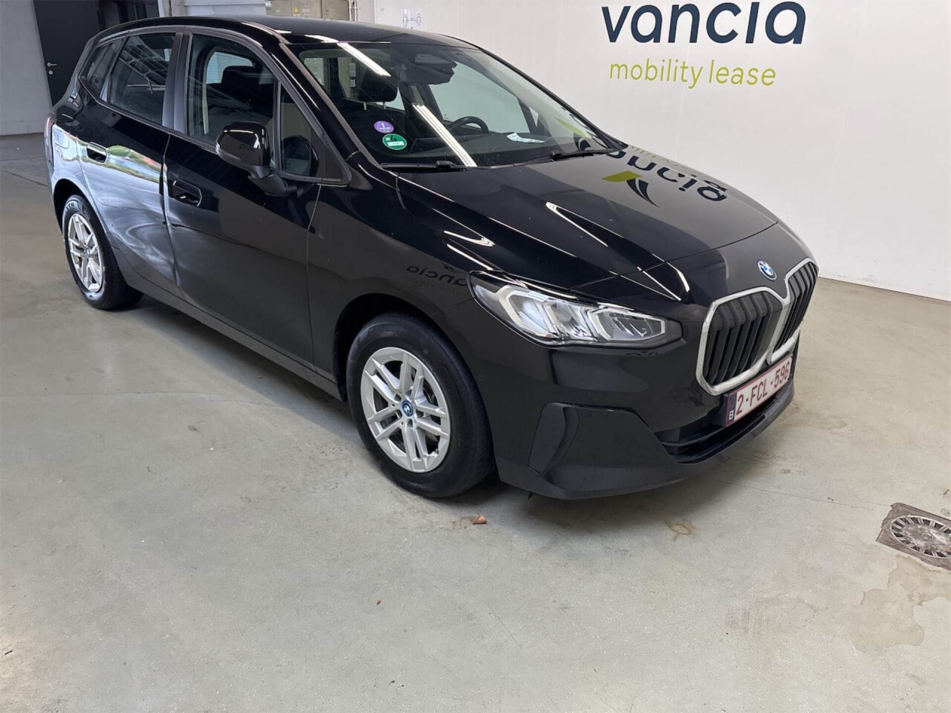 BMW 2 Series Active Tourer 225e