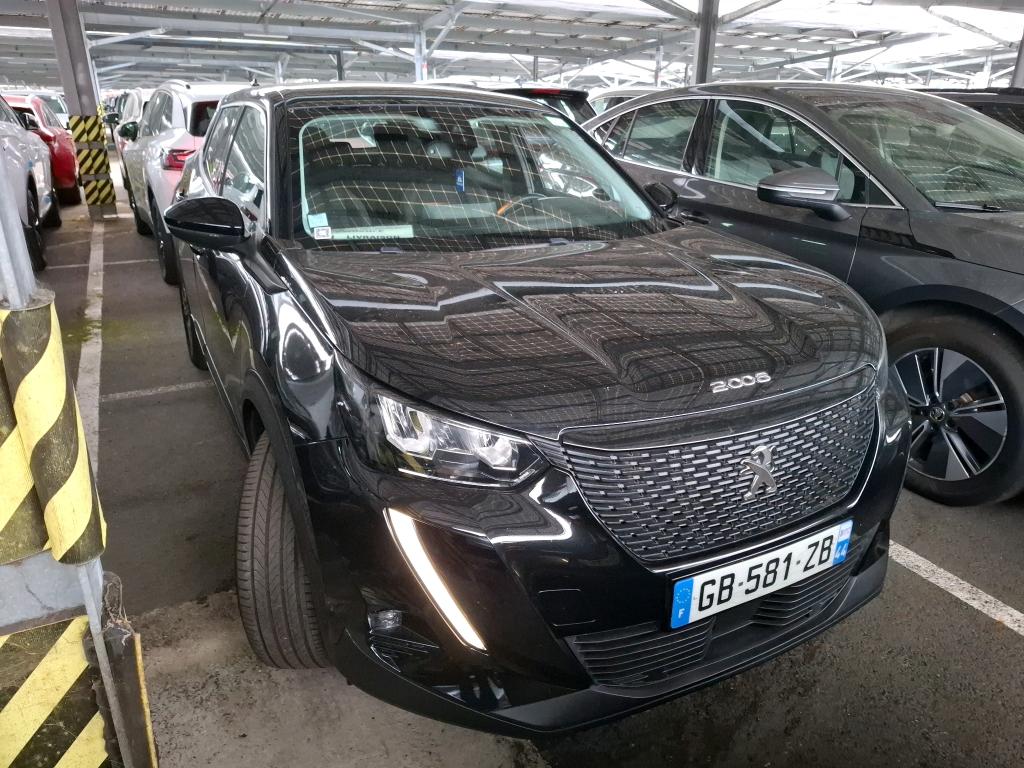 Peugeot 2008 1.5 HDi Active Business