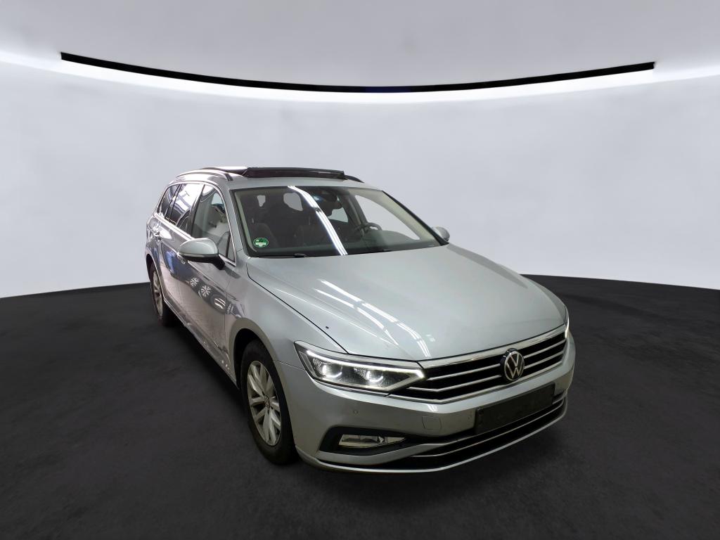 Volkswagen Passat Variant 2.0 TDI Business