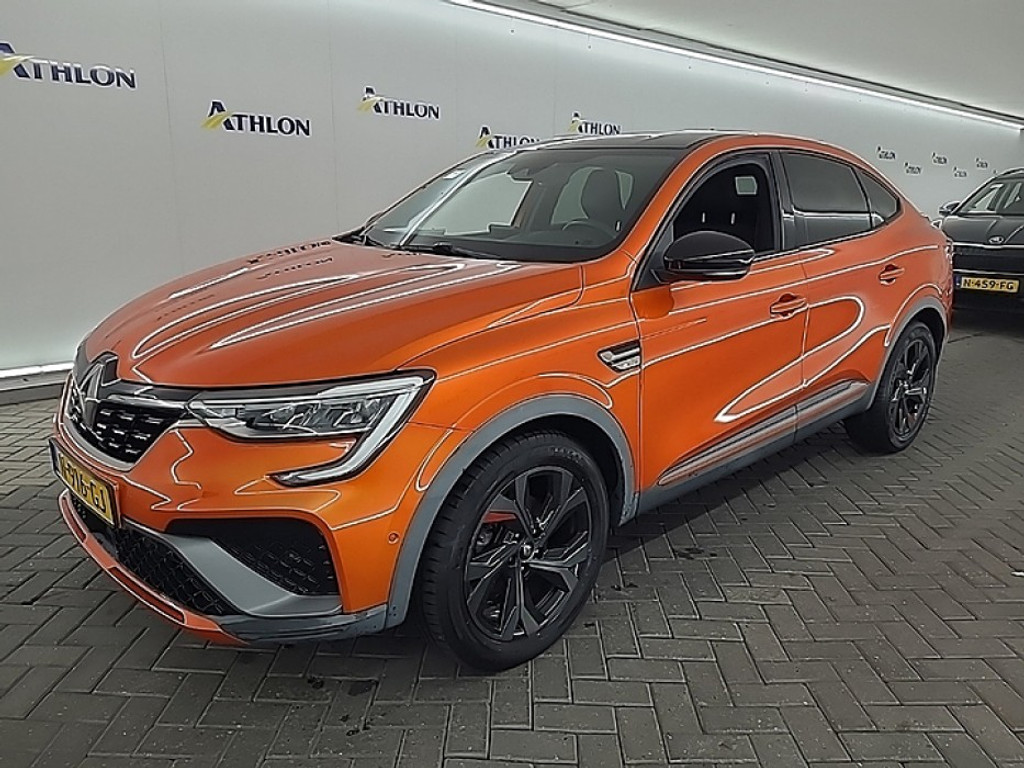 Renault Arkana 1.6 RS Line