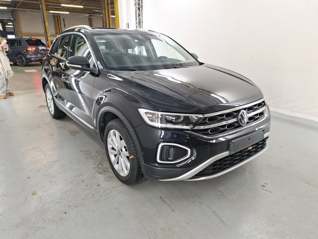 Volkswagen T-ROC 1.0 TSI Style Business