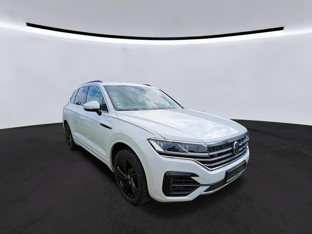 Volkswagen Touareg 3.0 TSI R-Line