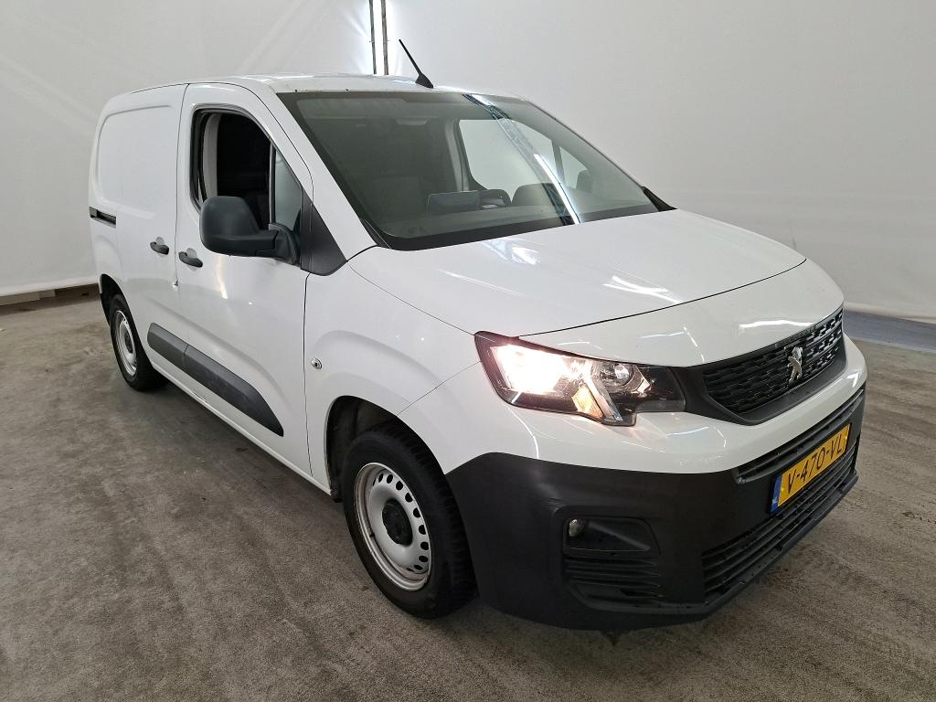 Peugeot Partner 1.6 HDi Premium
