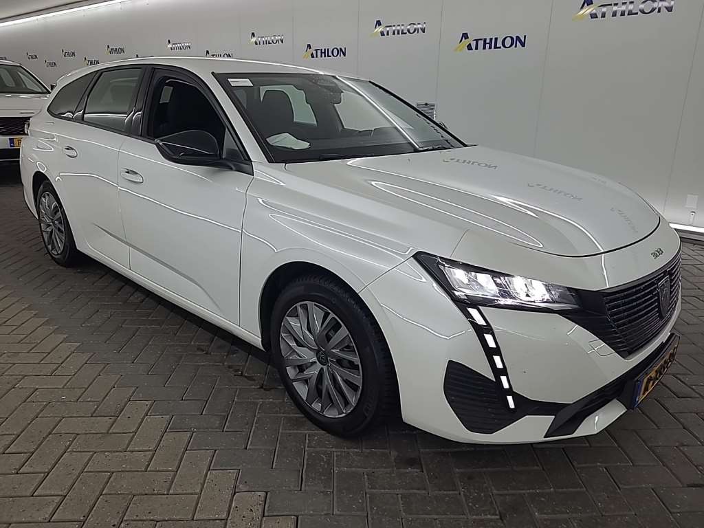 Peugeot 308 SW 1.2i Active Pack