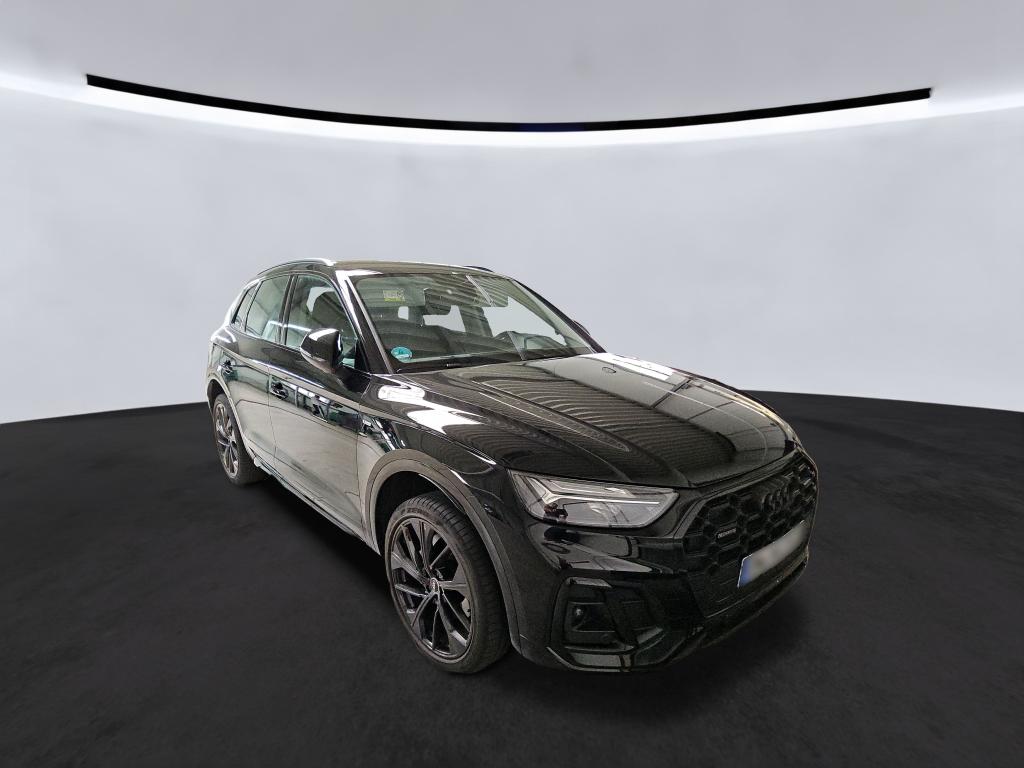 Audi Q5 40 TDI S Line