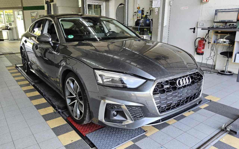Audi A5 Sportback 40 TFSI S Line