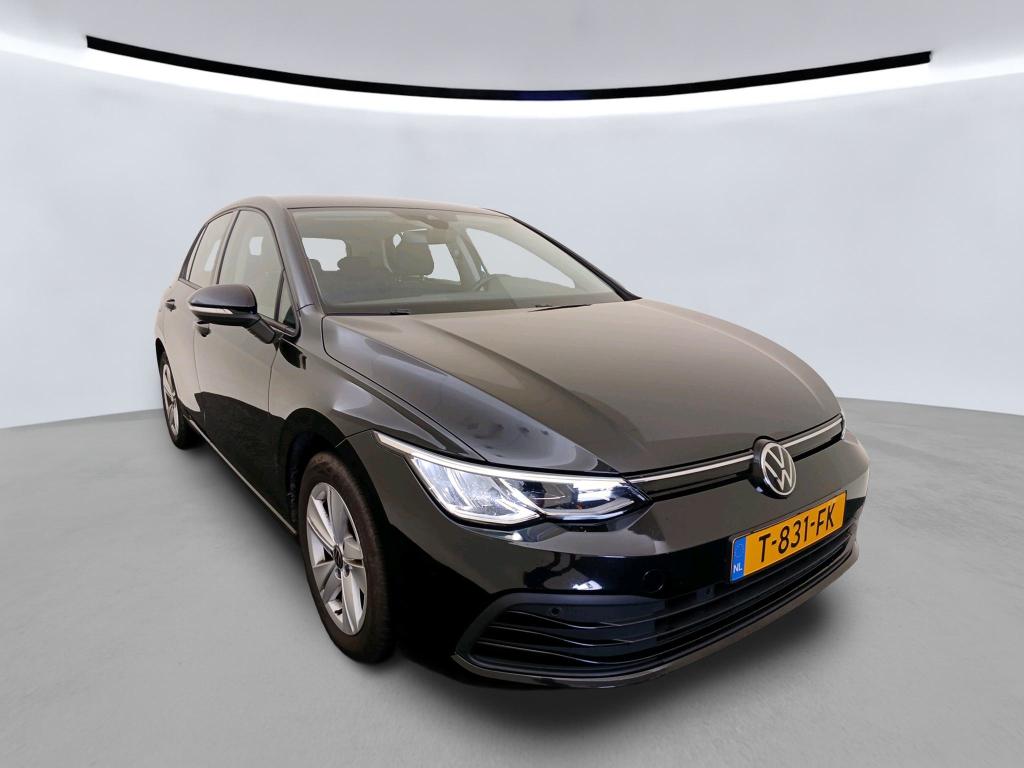 Volkswagen Golf 1.0 TSI Life