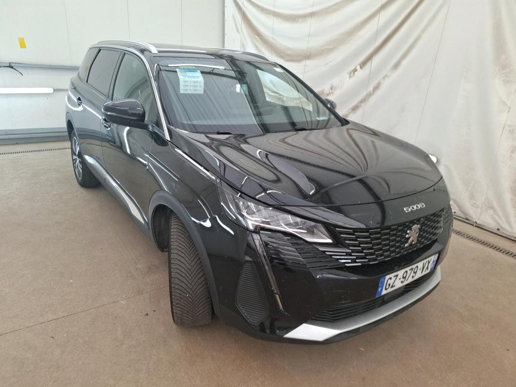 Peugeot 5008 Allure Pack