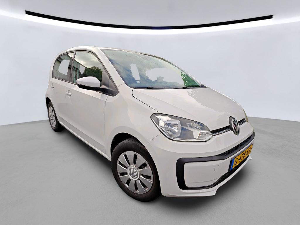Volkswagen Up! 1.0 Move Up!