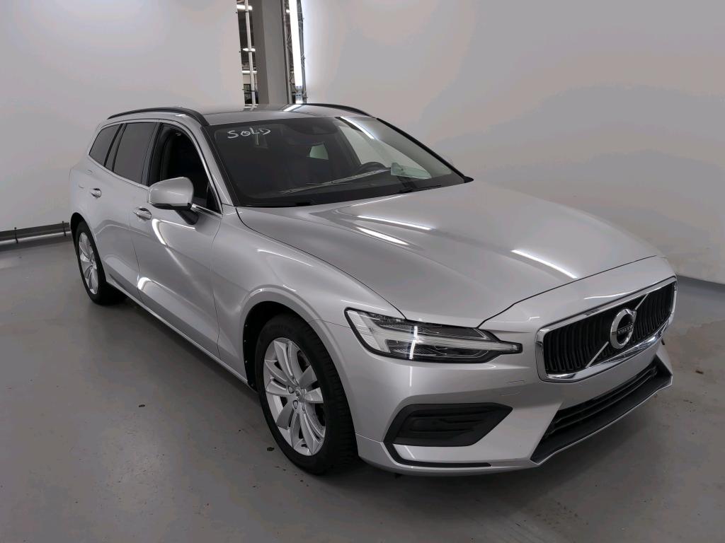 Volvo V60 2.0 B4 Momentum Pro