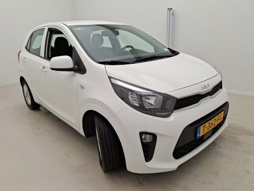 Kia Picanto 1.0 DynamicLine