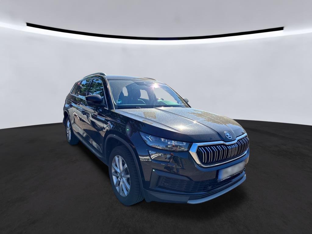 Škoda Kodiaq 2.0 TDI Style