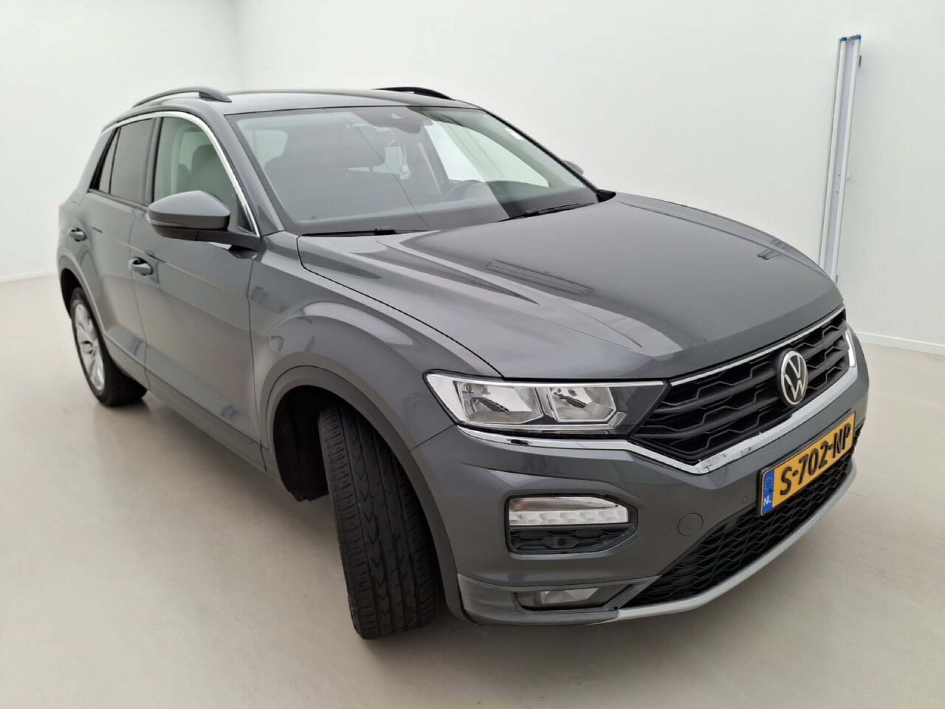 Volkswagen T-ROC 1.5 TSI Sport