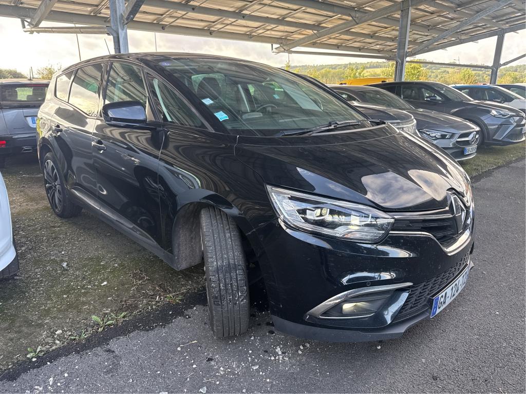 Renault Grand Scenic 1.3 TCe Business
