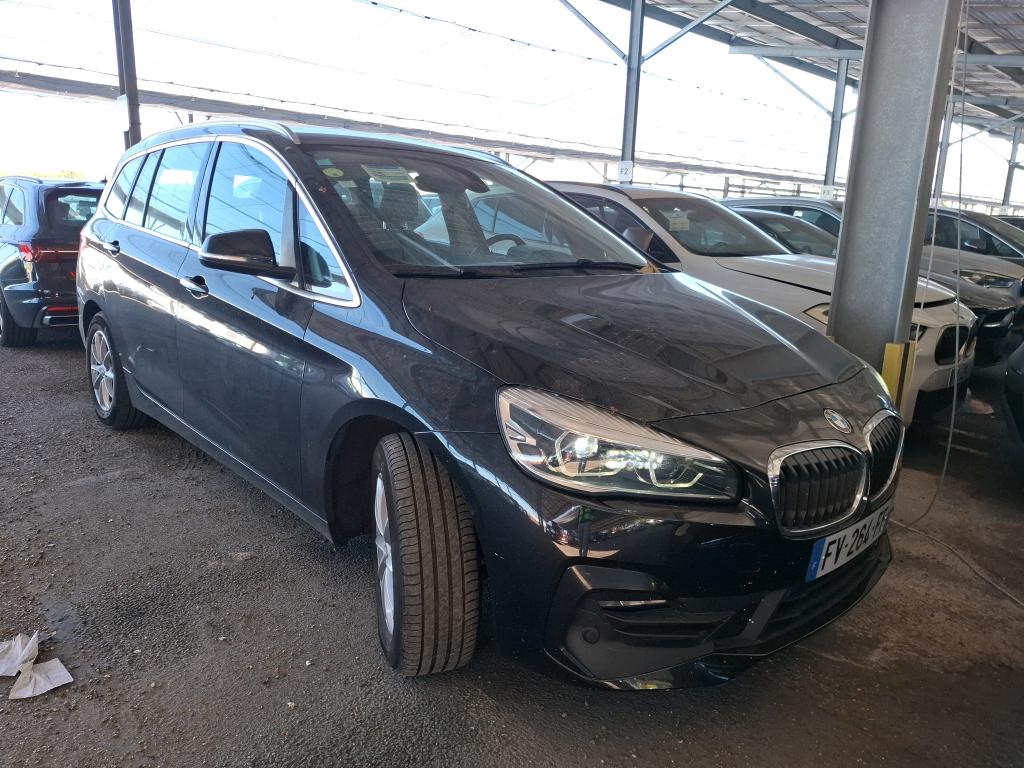 BMW 2 Series Gran Tourer 216d Business
