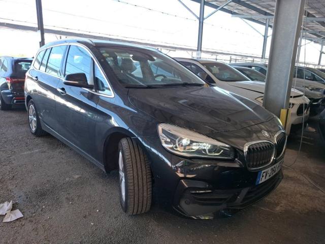 BMW 2 Series Gran Tourer 216d Business