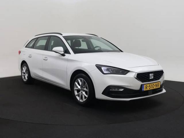 SEAT Leon Sportstourer 1.0 TSI