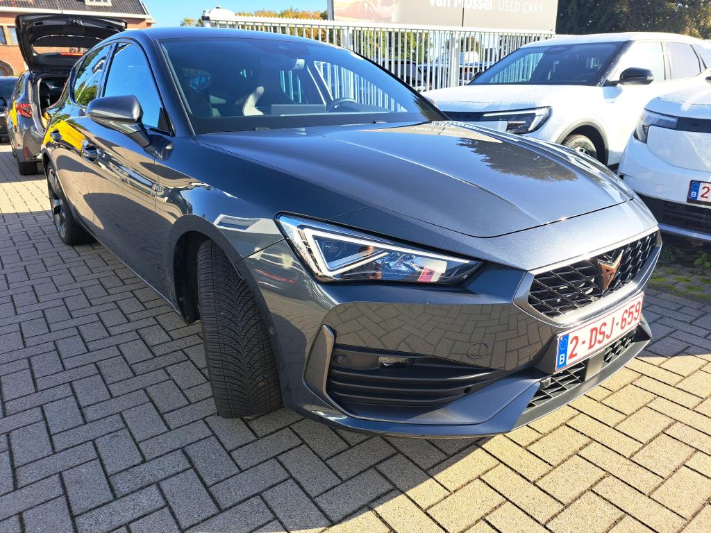 Cupra Leon 1.4