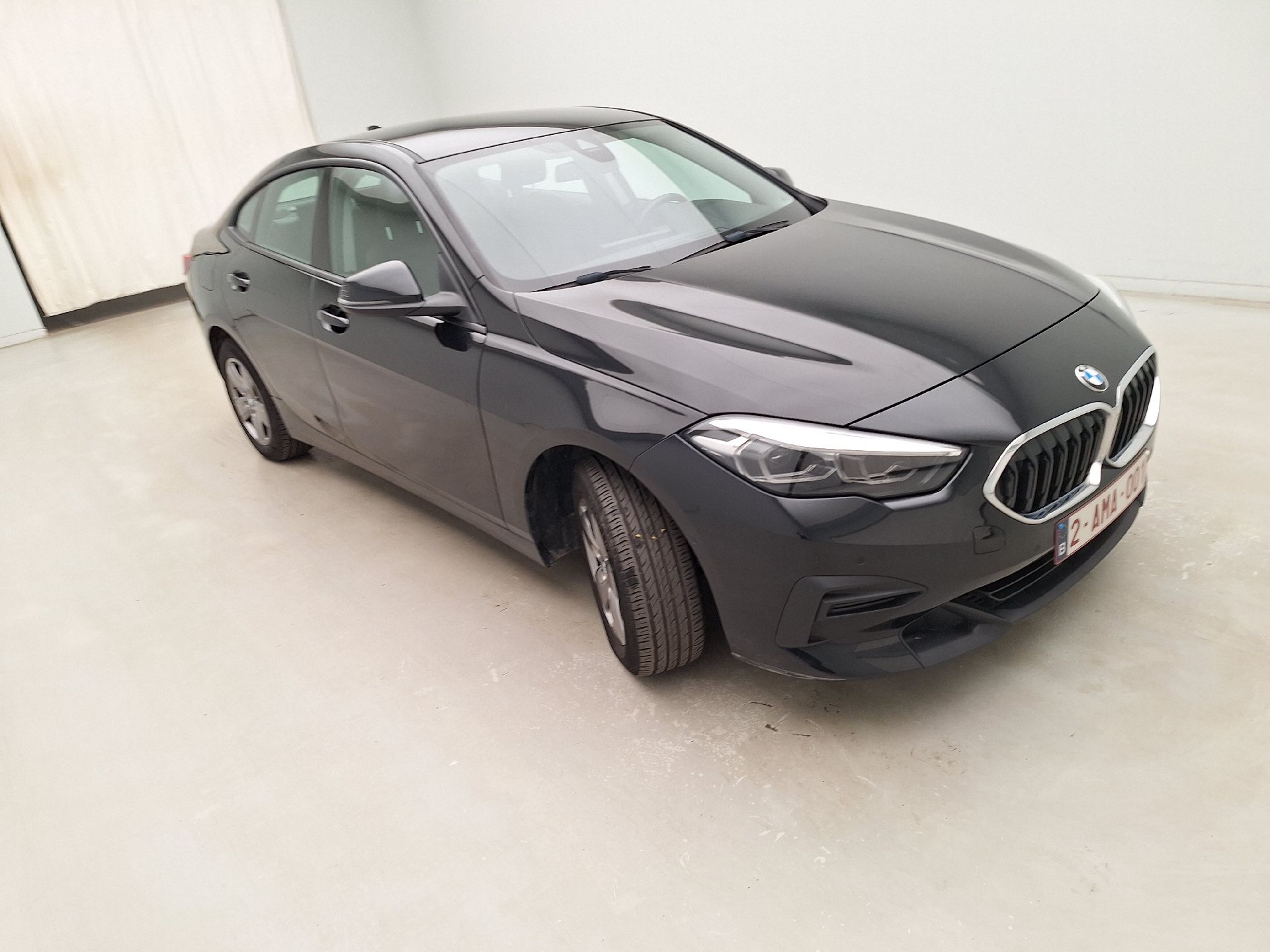 BMW 2 Series Gran Coupé 218i