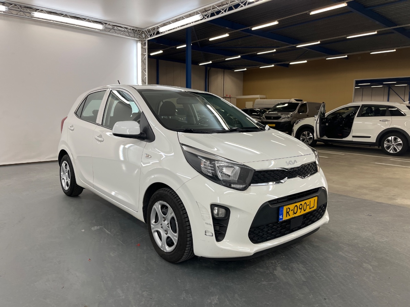 Kia Picanto 1.0 Comfort