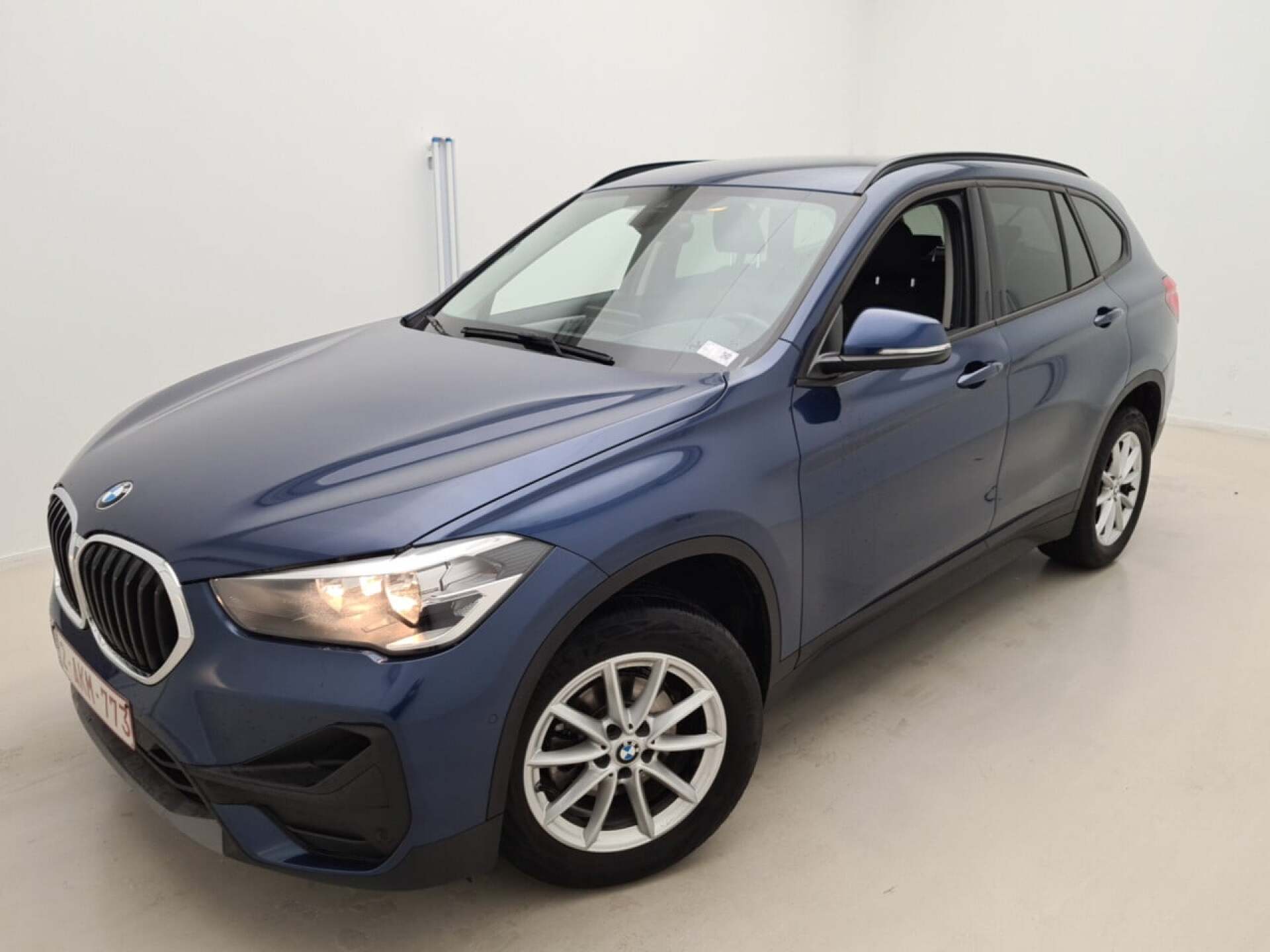 BMW X1 1.5 SDRIVE16D