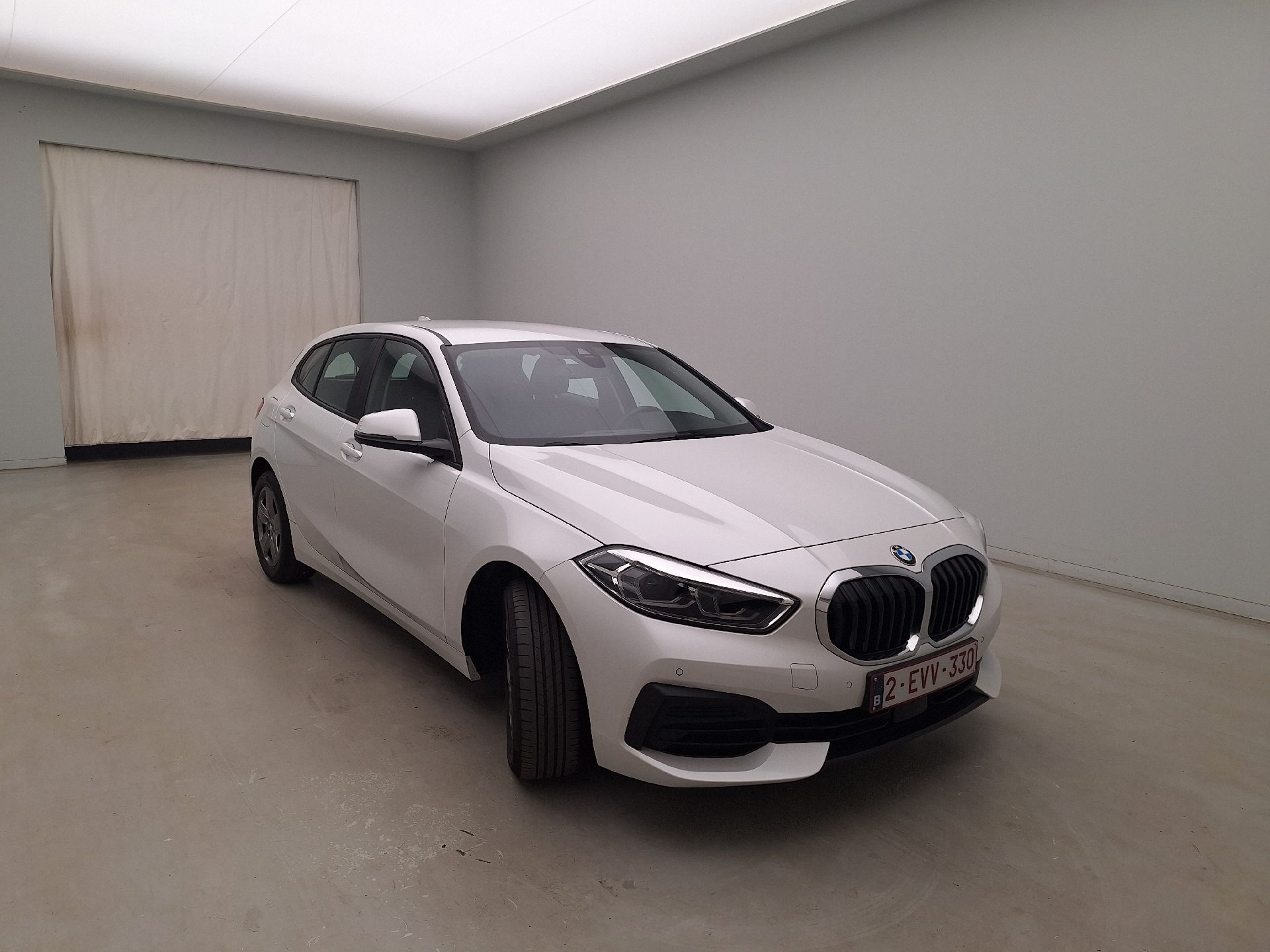 BMW 1 Series 116i
