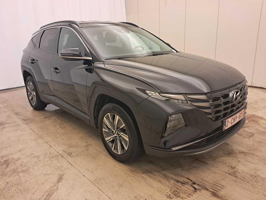 Hyundai Tucson 1.6 GDI
