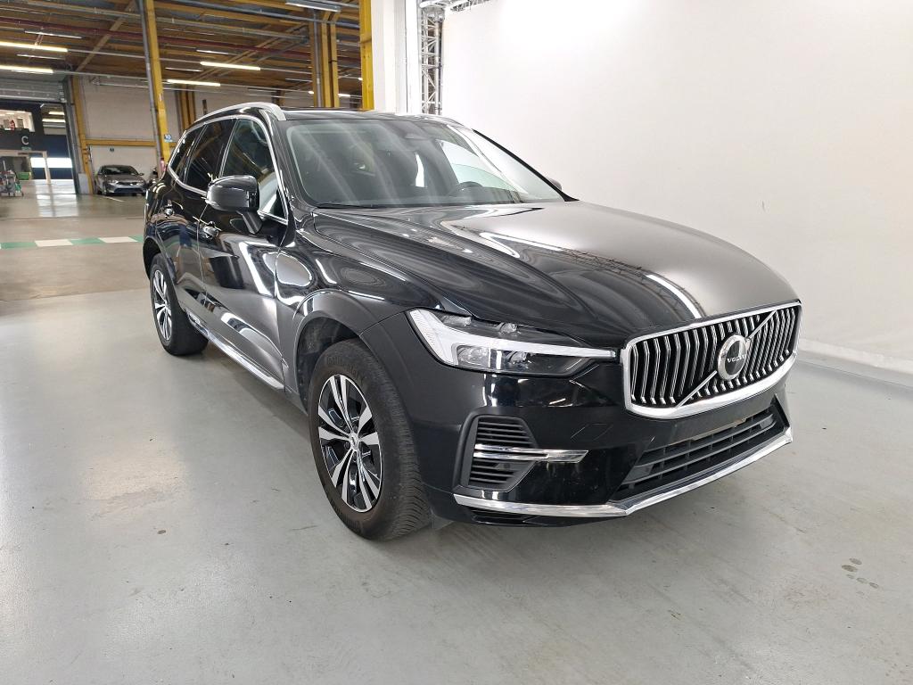 Volvo XC60 T6 Inscription Expression
