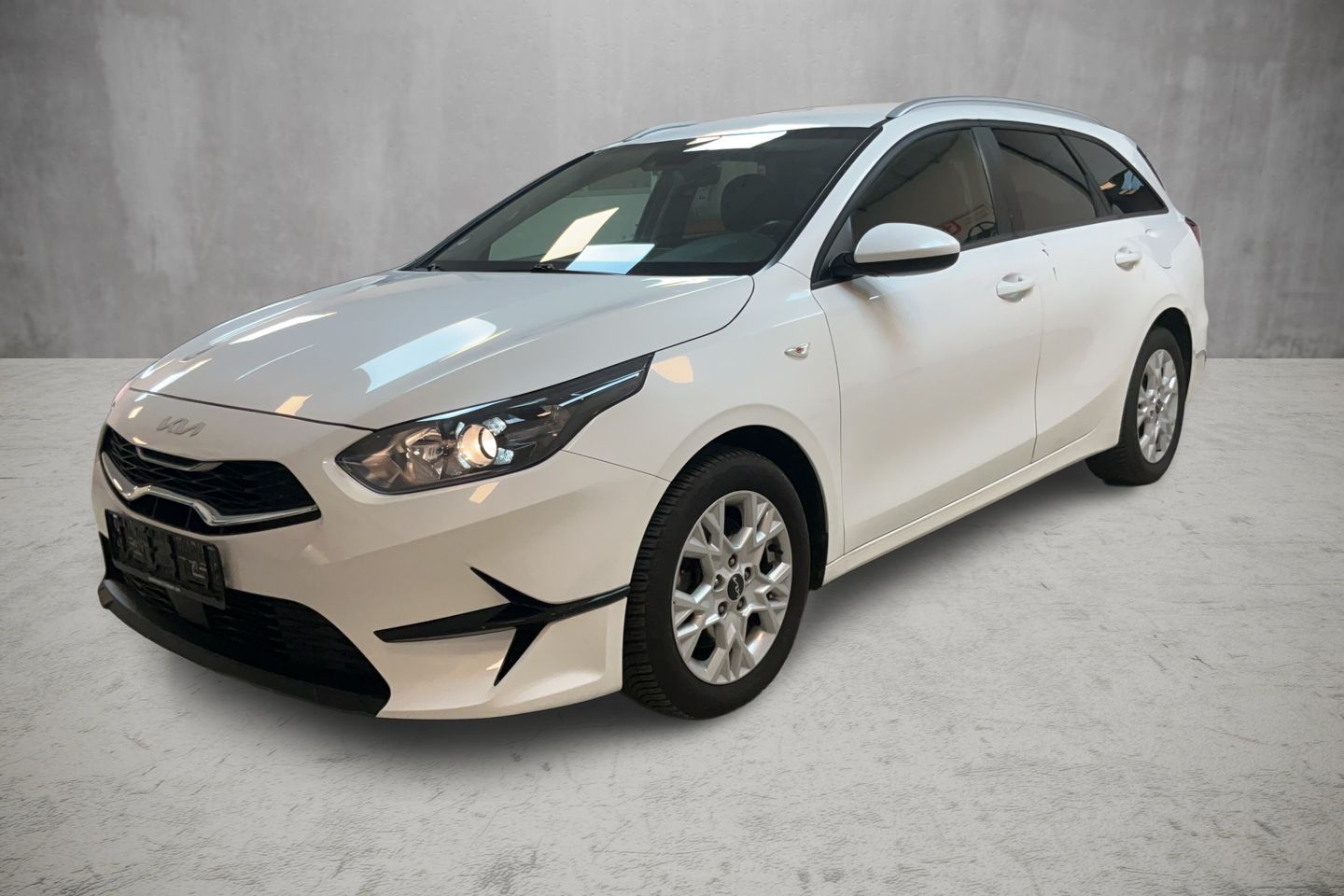 Kia Ceed Prestige