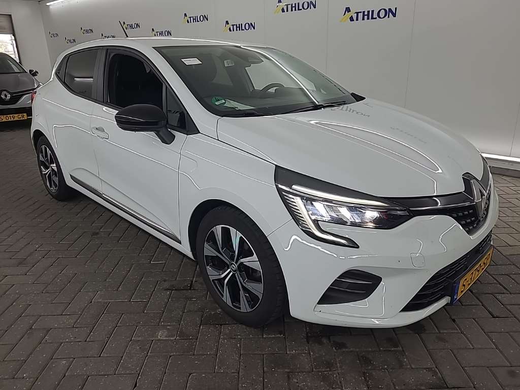 Renault Clio 1.0 Tce Evolution