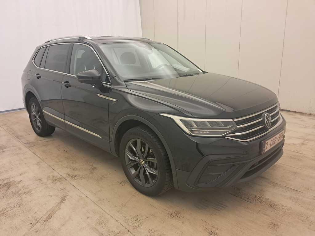 Volkswagen Tiguan Allspace 2.0 TDI Life Business