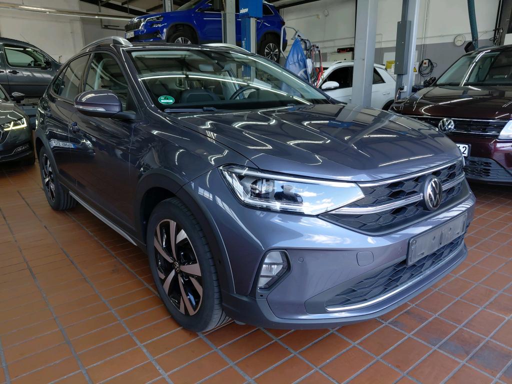Volkswagen Taigo 1.0 TSI Style