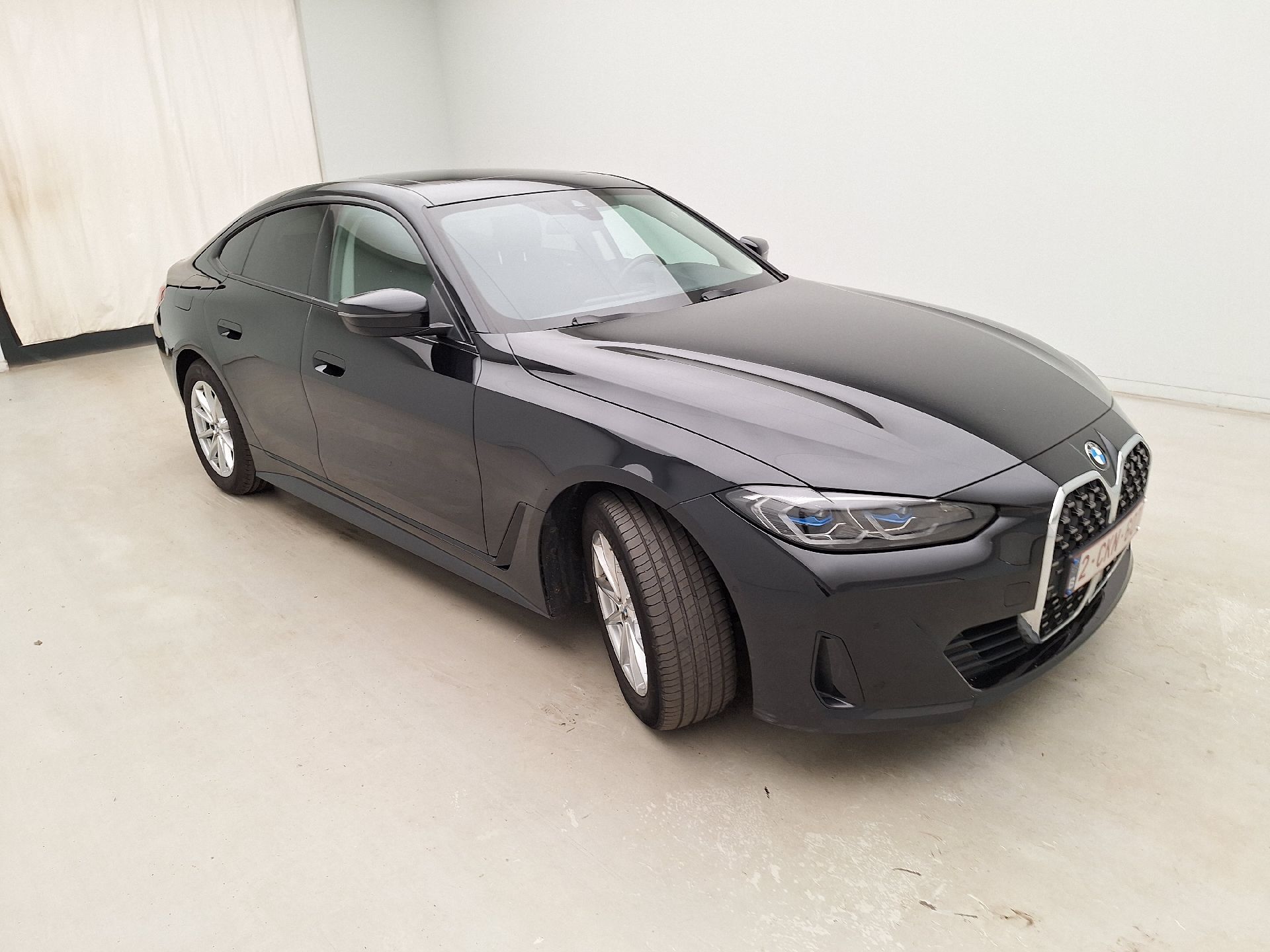 BMW 4 Series Gran Coupé 420d