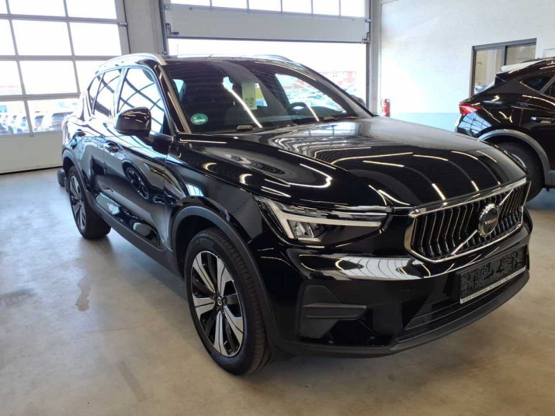 Volvo XC40 T4 Plus Bright