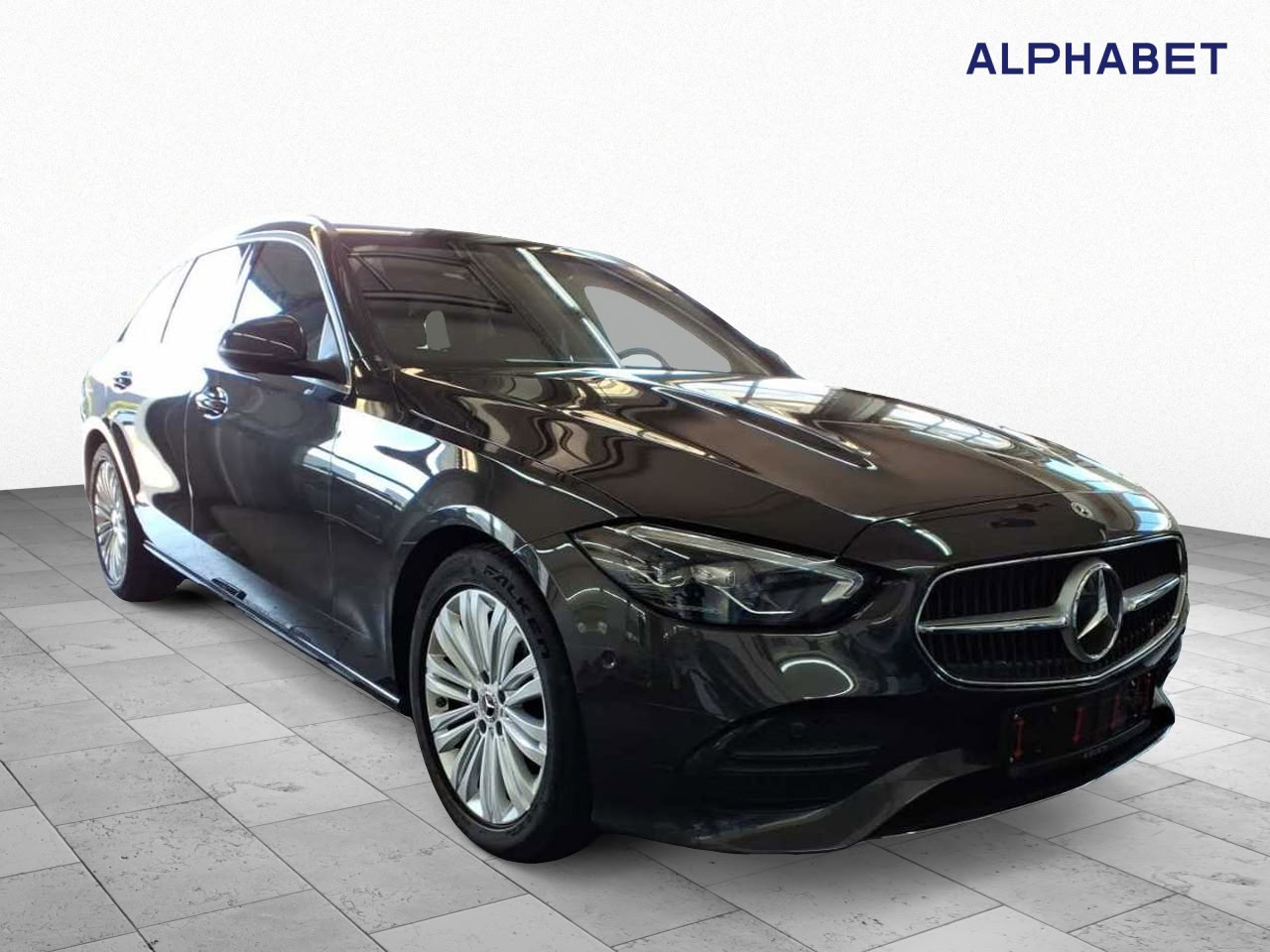 Mercedes-Benz C Break 200d Avantgarde