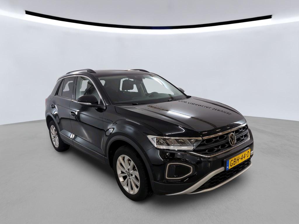 Volkswagen T-ROC 1.0 TSI Life