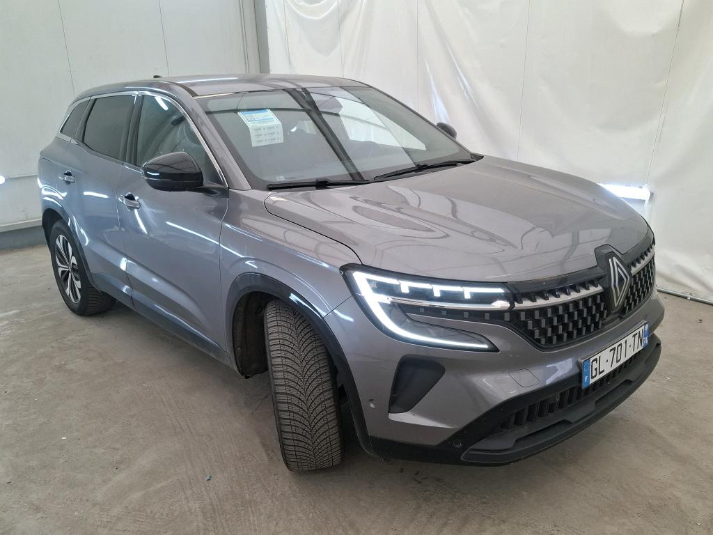 Renault Austral Techno