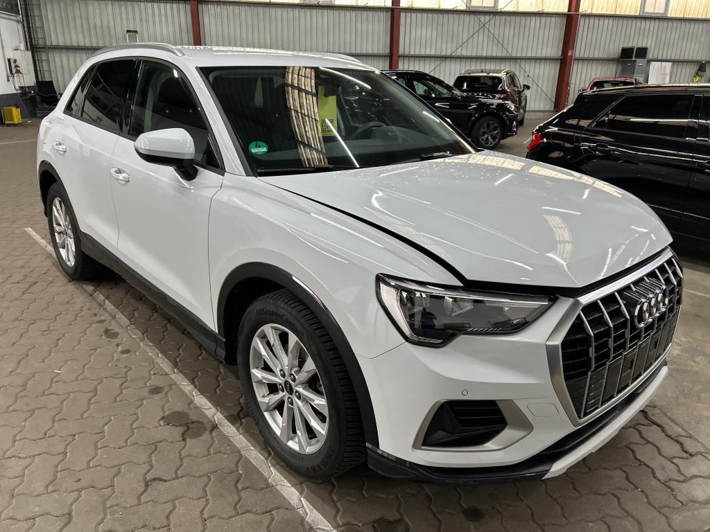 Audi Q3 35 TDI Advanced