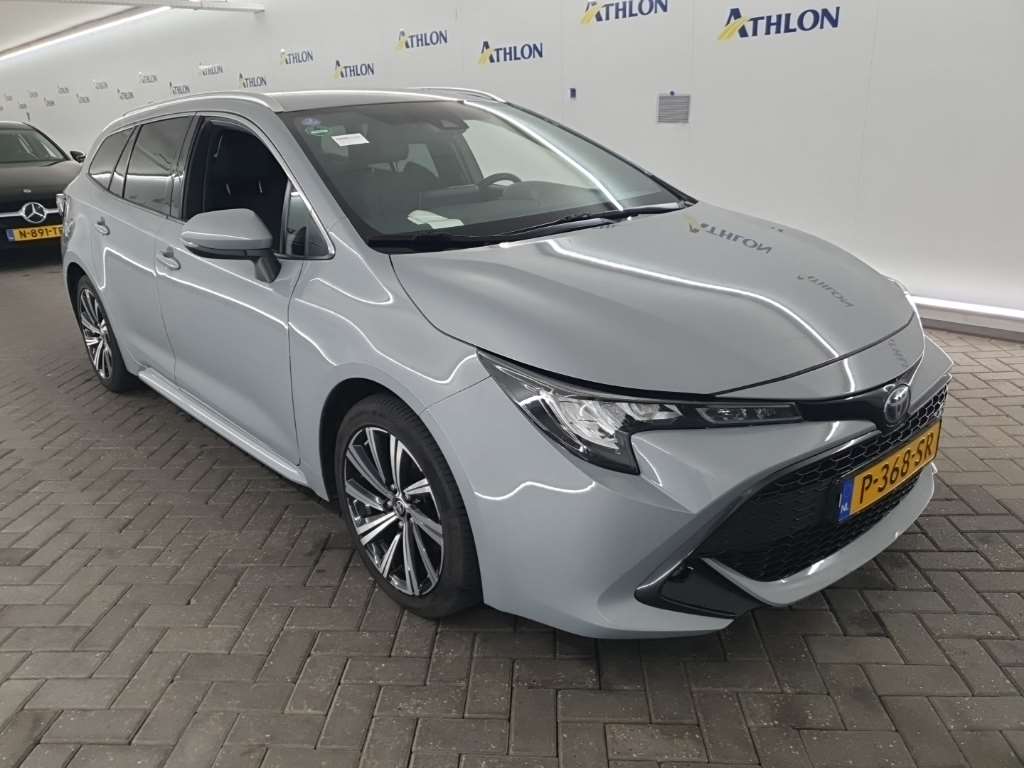 Toyota Corolla Touring Sports 2.0 Dynamic