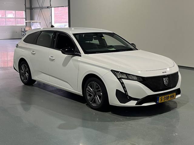 Peugeot 308 SW 1.2i Active Pack
