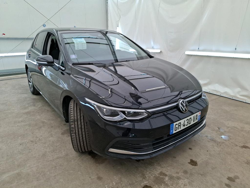 Volkswagen Golf 1.4 Style