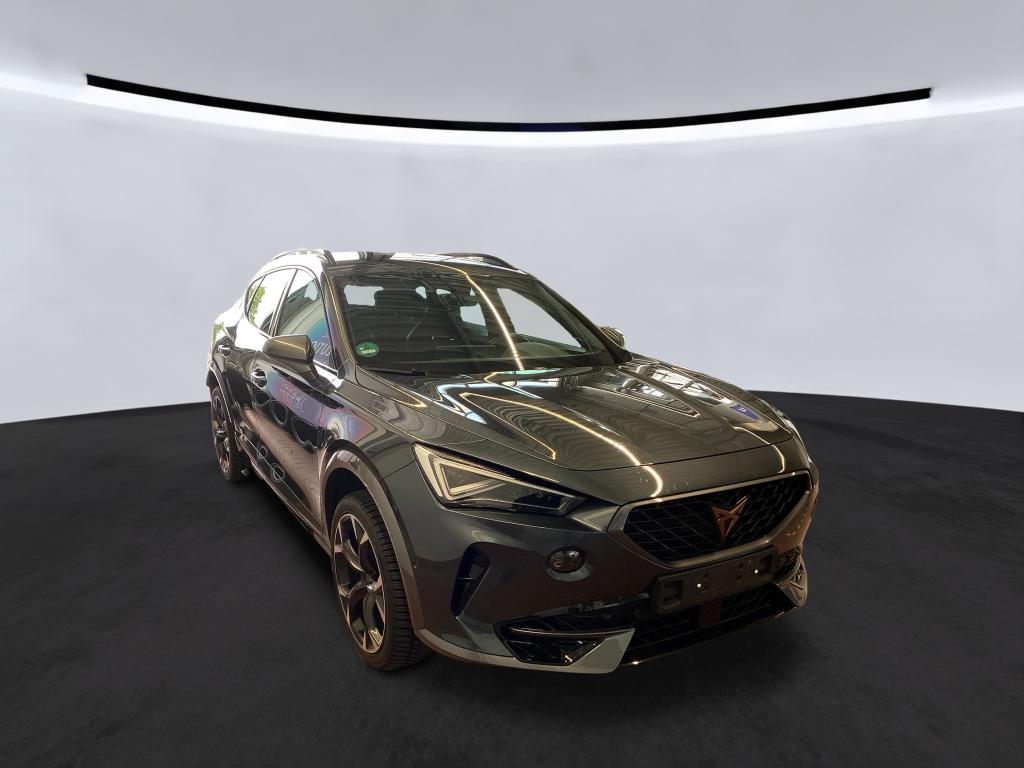 Cupra Formentor 2.0 TSI VZ