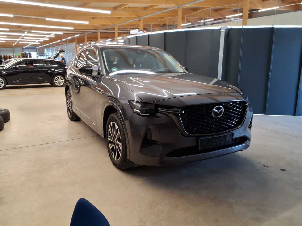 Mazda CX-60 Homura