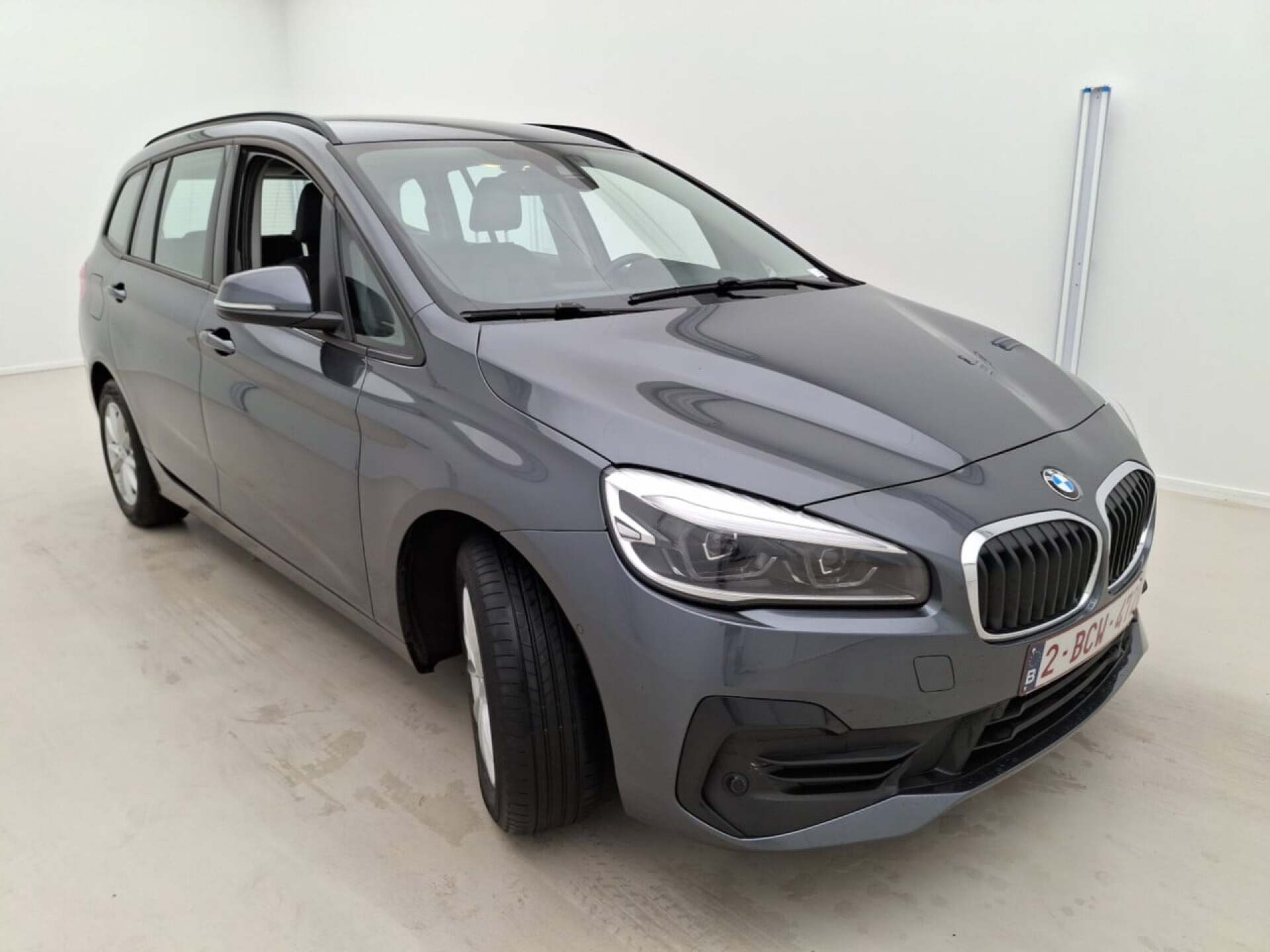 BMW 2 Series Gran Tourer 216d Business