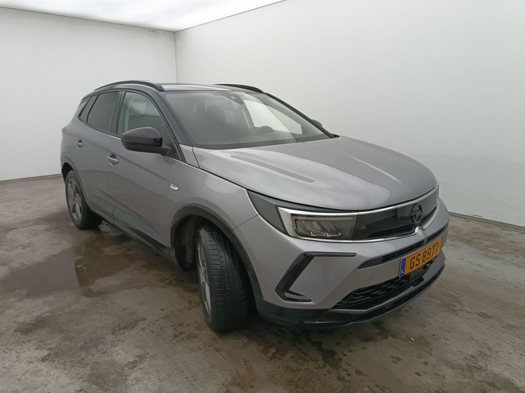 Opel Grandland 1.6 GS
